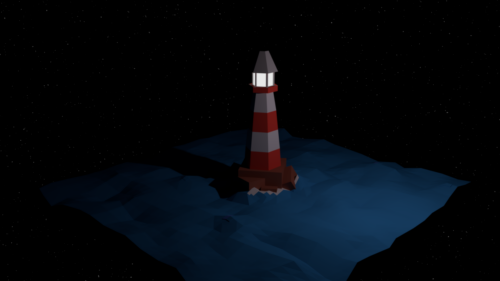 LightHouse